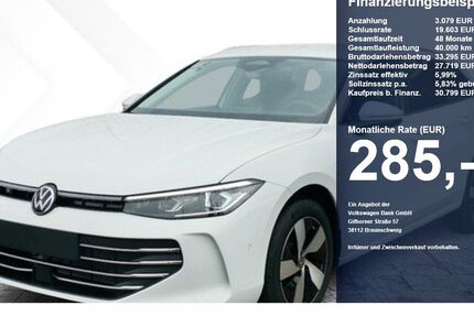 VW Passat 36.656 km 30.799 &euro; Erding 85435