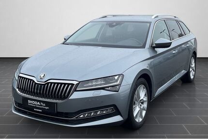 Skoda Superb 80.868 km 22.980 &euro; Mainz 55129