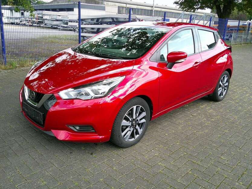 Micra