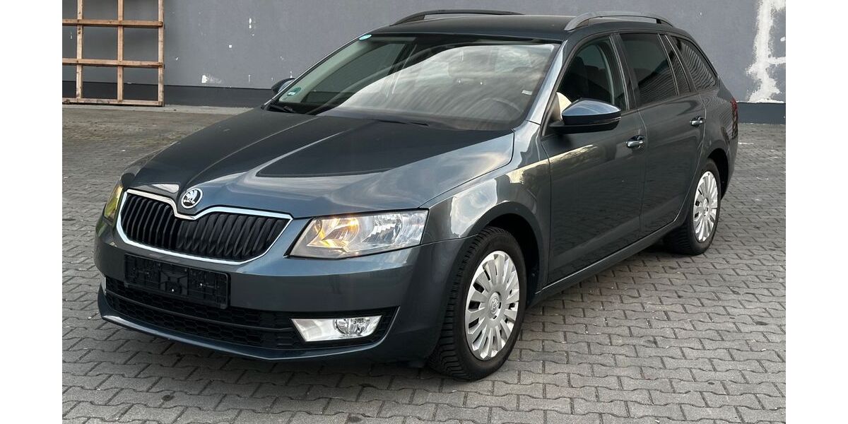 Skoda Octavia 149.000 km 10.300 &euro; kelkheim 65779