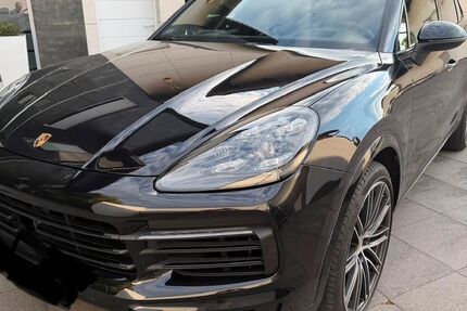 Porsche Cayenne 29.000 km 79.900 &euro; Deining 92364