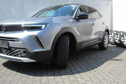 Opel Mokka 43.400 km 17.900 &euro; Bad Bergzabern 76887