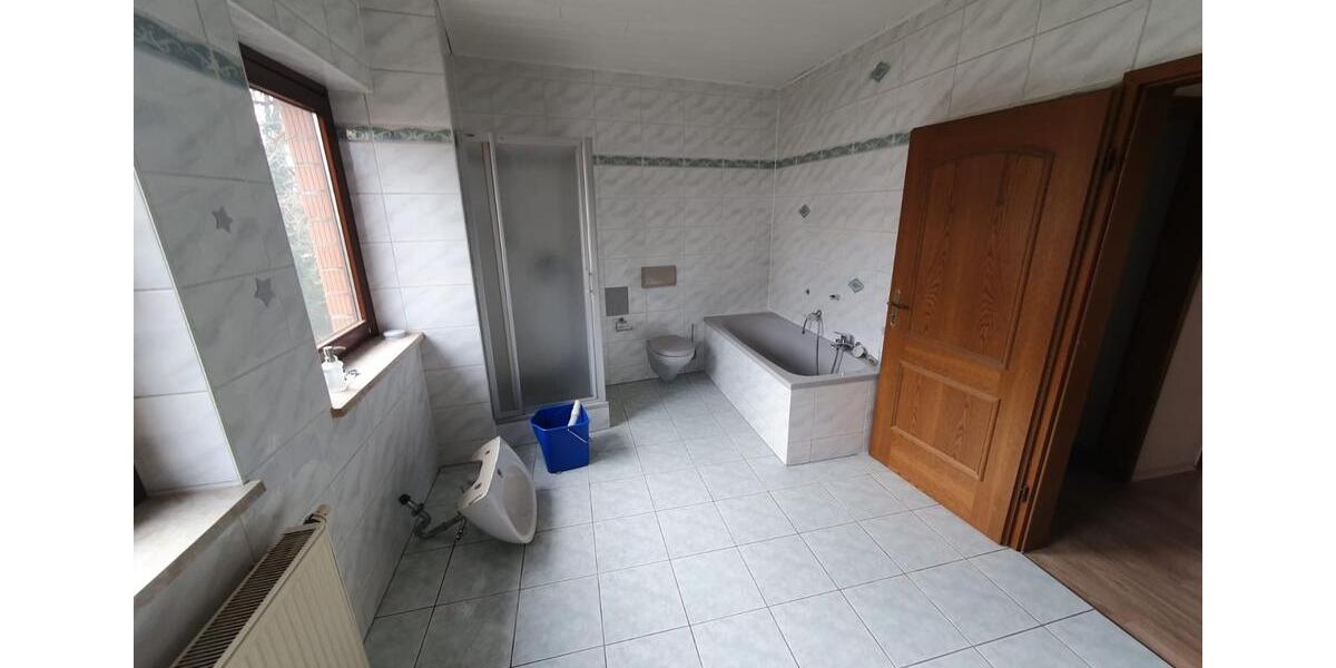 Maisonettenwohnung Querfurt - 4 Zimmer, 115 m&sup2;, 600&euro; | Angebot:26534920