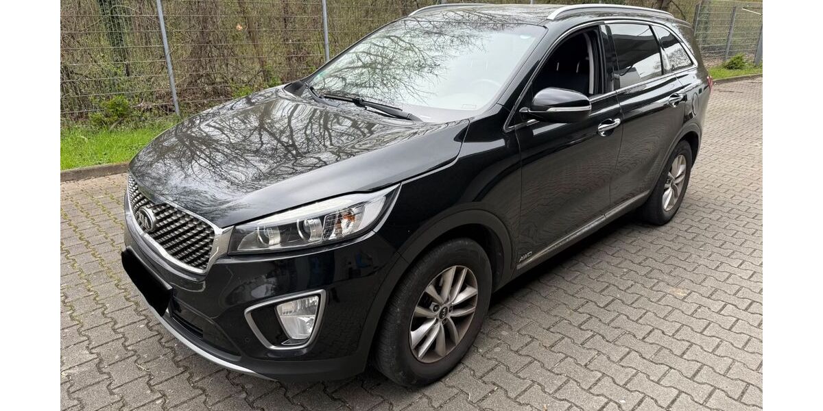 Kia Sorento 249.000 km 12.950 &euro; Mannheim 68229