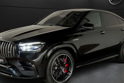 Mercedes-Benz GLE 63 AMG 21.182 km 128.950 &euro; Hamburg 21079