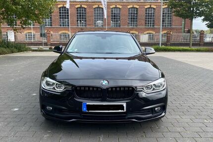 BMW 320 121.000 km 18.990 € Reken 48734