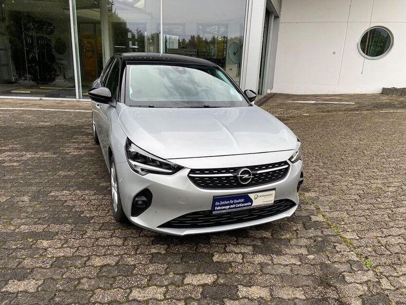Corsa