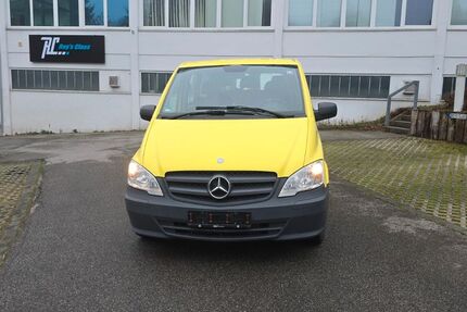 Mercedes-Benz Vito 251.394 km 8.628 &euro; Herscheid 58849