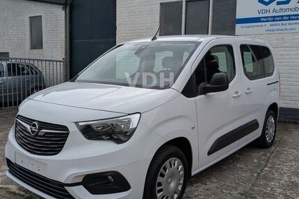Opel Combo 91.538 km 13.500 &euro; Bad Bentheim - Gildehaus 48455