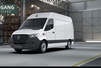Mercedes-Benz Sprinter 16.356 km 38.021 &euro; Paderborn 33106