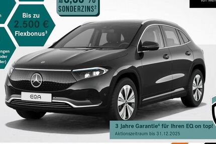 Mercedes-Benz EQA 10.700 km 35.900 € Emmendingen 79312