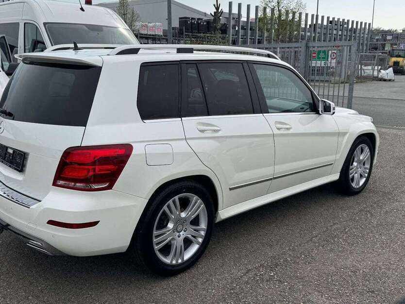 GLK 220