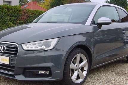 Audi A1 56.000 km 14.790 € Berlin 12623