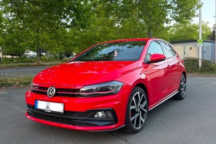 VW Polo 114.500 km 14.200 &euro; Zöllnitz 07751