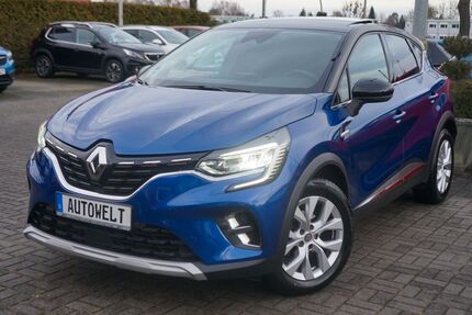 Renault Captur 64.000 km 16.800 &euro; Falkensee 14612