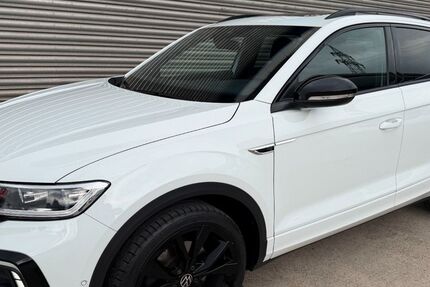 VW T-Roc 53.278 km 28.400 &euro; Sindelfingen 71065