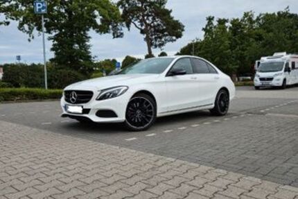 Mercedes C 250