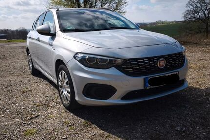 Fiat Tipo 82.000 km 8.300 &euro; Nachrodt 58769