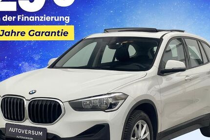 BMW X1 102.509 km 15.885 &euro; Uetersen bei Hamburg 25436