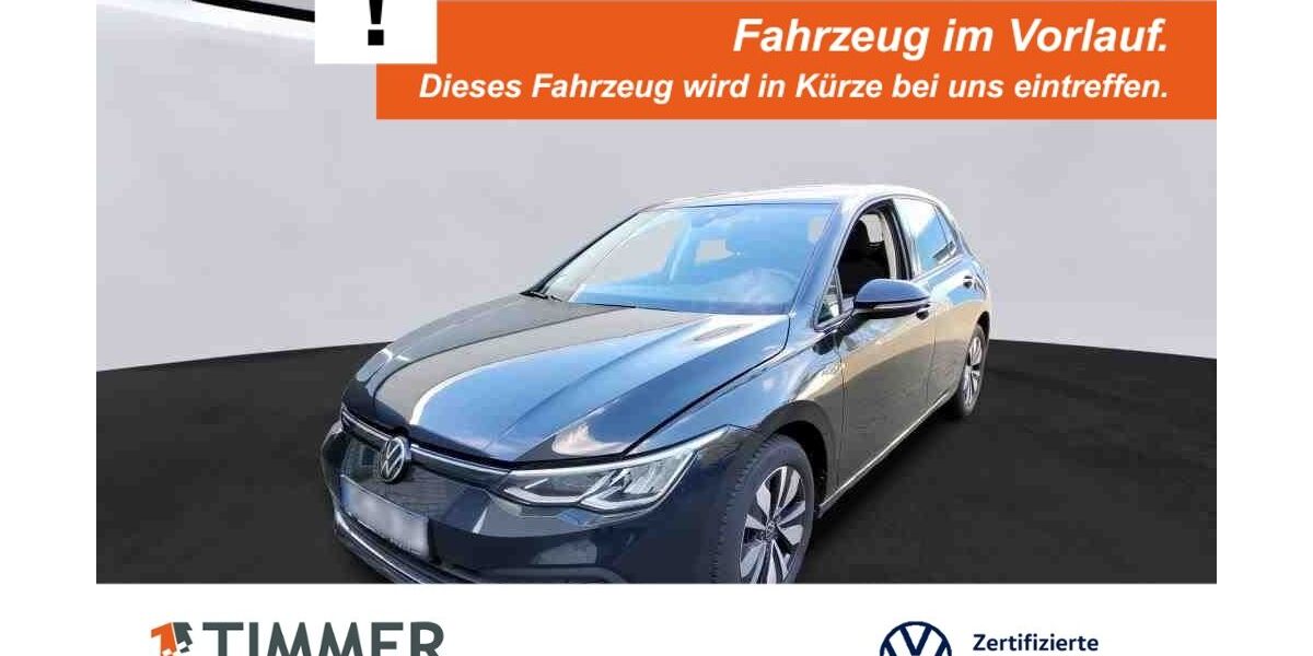 VW Golf 45.158 km 21.460 &euro; Lingen 49808