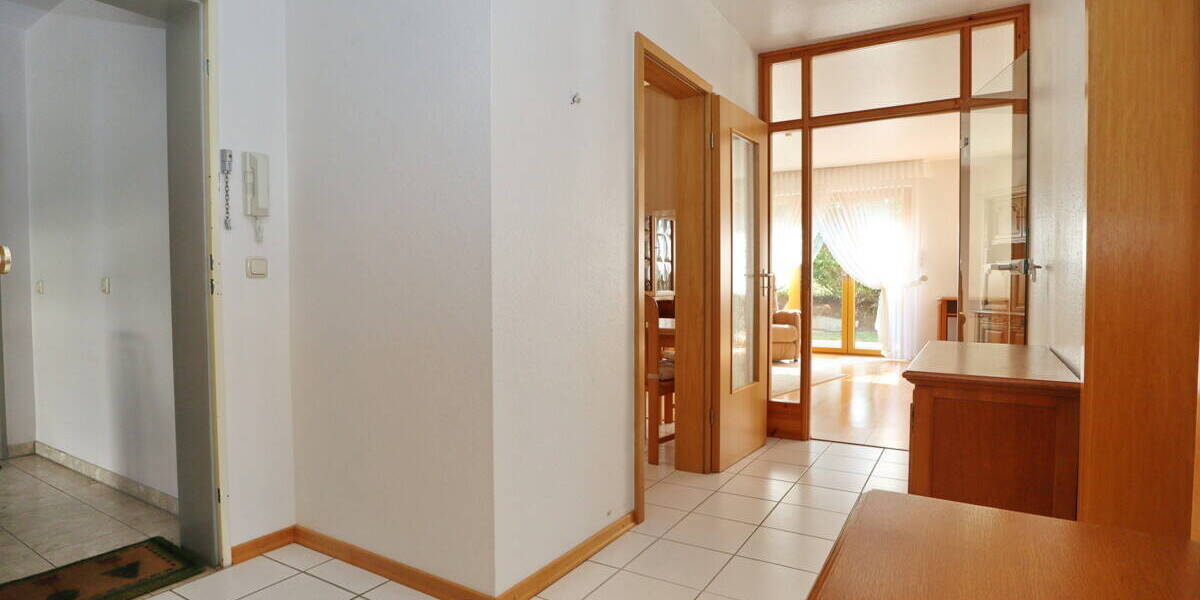 Etagenwohnung Kaltenkirchen - 3 Zimmer, 79 m&sup2;, 289.000&euro; | Angebot:26205684