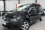 VW Caddy Maxi KOMBI 2.0 TDI DSG 1.HAND / NAVI+, ACC 143.000 km 22.777 &euro; Hamm 59077