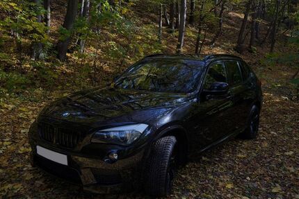 BMW X1 231.000 km 9.999 &euro; Kreischa 01731