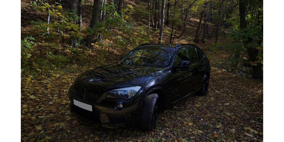BMW X1 231.000 km 9.999 &euro; Kreischa 01731