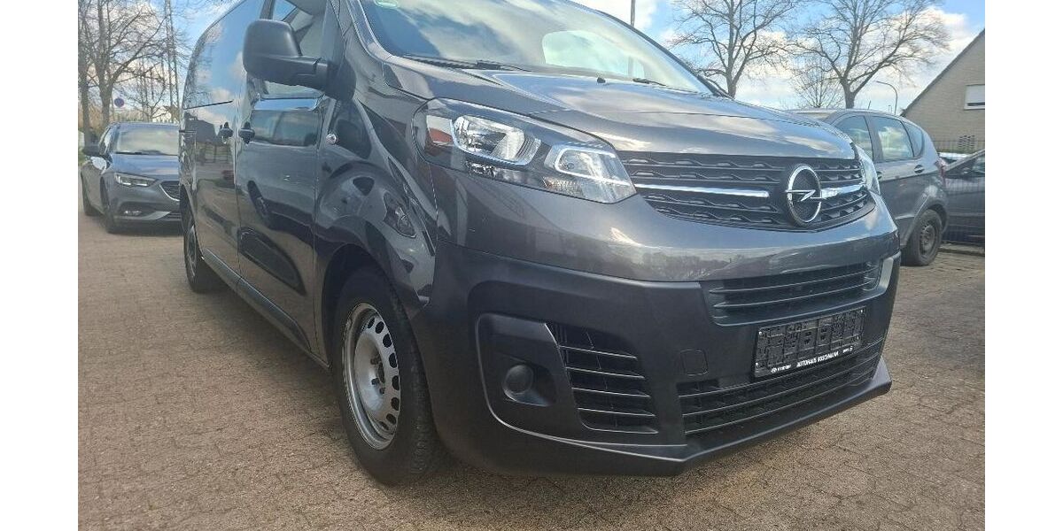 Opel Vivaro 60.088 km 23.999 &euro; Melle 49328