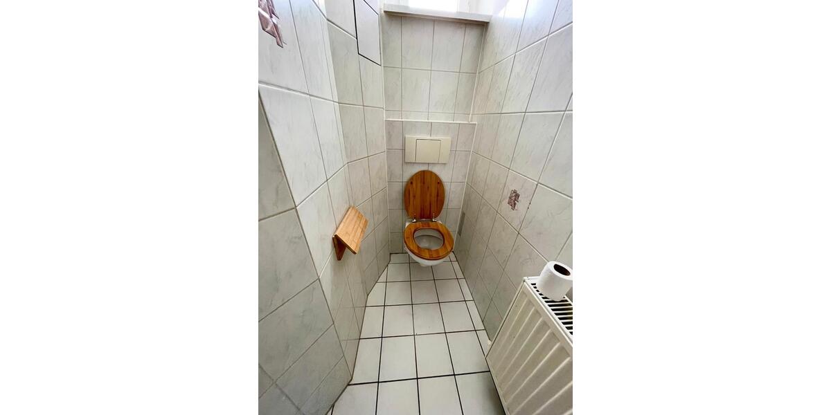 Etagenwohnung Bleicherode - 3 Zimmer, 94 m&sup2;, 650&euro; | Angebot:26335785