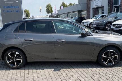 Opel Astra 8.890 km 21.999 &euro; Werl 59457