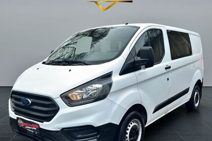 Ford Transit Custom 226.536 km 9.900 € Wuppertal 42115