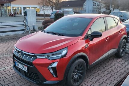 Mitsubishi ASX 5.500 km 18.990 &euro; Crossen 07613