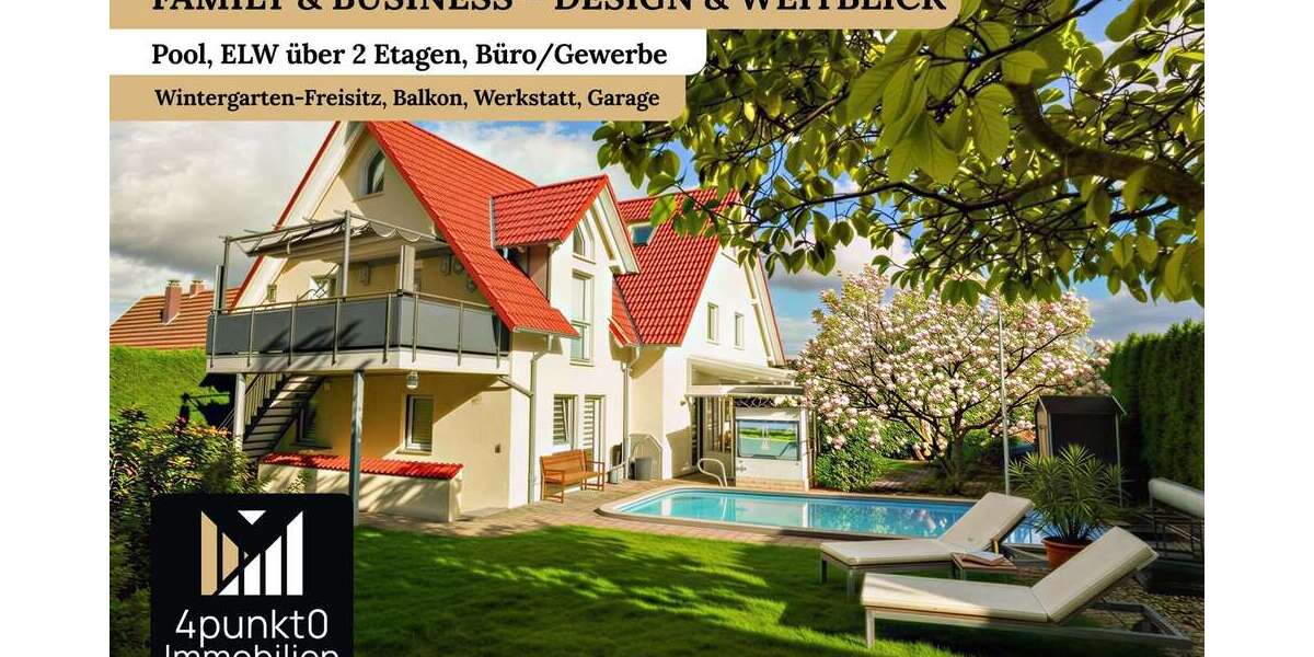 Einfamilienhaus Treuchtlingen - 10 Zimmer, 380 m&sup2;, 890.000&euro; | Angebot:25973782