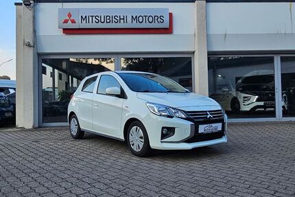Mitsubishi Space Star 68.517 km 8.598 &euro; Marktredwitz 95615