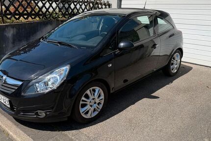 Opel Corsa 33.042 km 5.499 &euro; Gevelsberg 58285