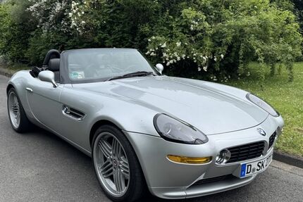 BMW Z8 10.239 km 339.000 &euro; Düsseldorf 40477