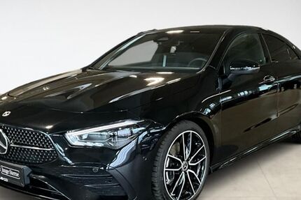 Mercedes-Benz CLA 200 5.950 km 39.980 &euro; Flensburg 24941