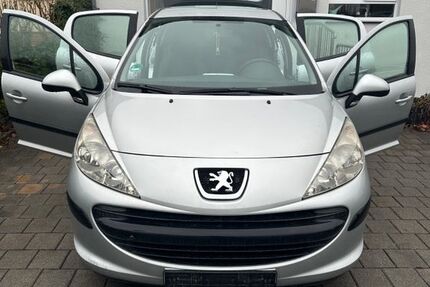 Peugeot 207 182.731 km 1.250 &euro; Bielefeld 33619