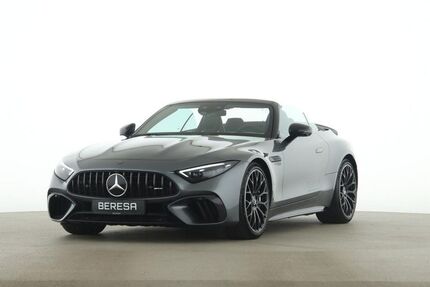 Mercedes-Benz SL 55 AMG 9.900 km 190.950 &euro; Münster 48155