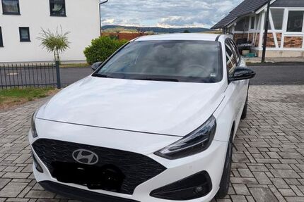 Hyundai i30 36.900 km 16.750 &euro; Sinntal 36391