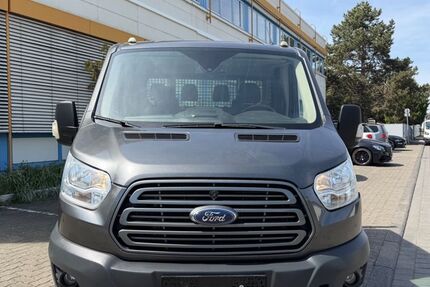 Ford Transit 242.000 km 10.999 &euro; schifferstadt 67105