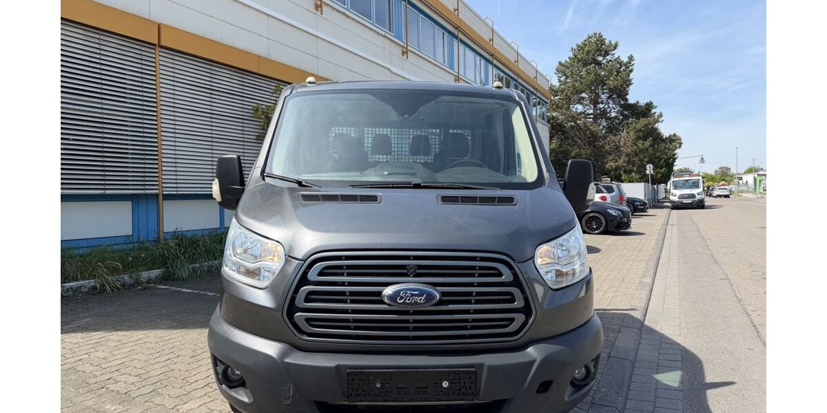 Ford Transit 242.000 km 10.999 &euro; schifferstadt 67105