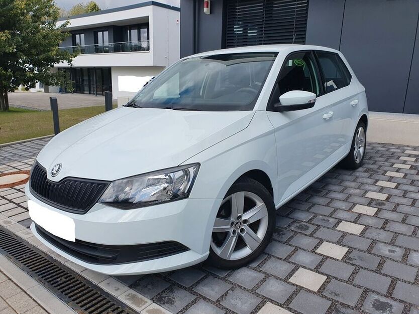 Fabia