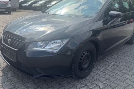 Seat Leon 421.003 km 1.999 &euro; Oberhonnefeld 56587