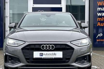 Audi A4 56.293 km 26.980 &euro; Salzgitter 38229