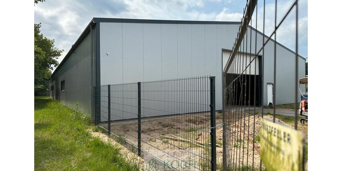 Gewerbeobjekt Loxstedt - 4.950&euro; | Angebot:25794208