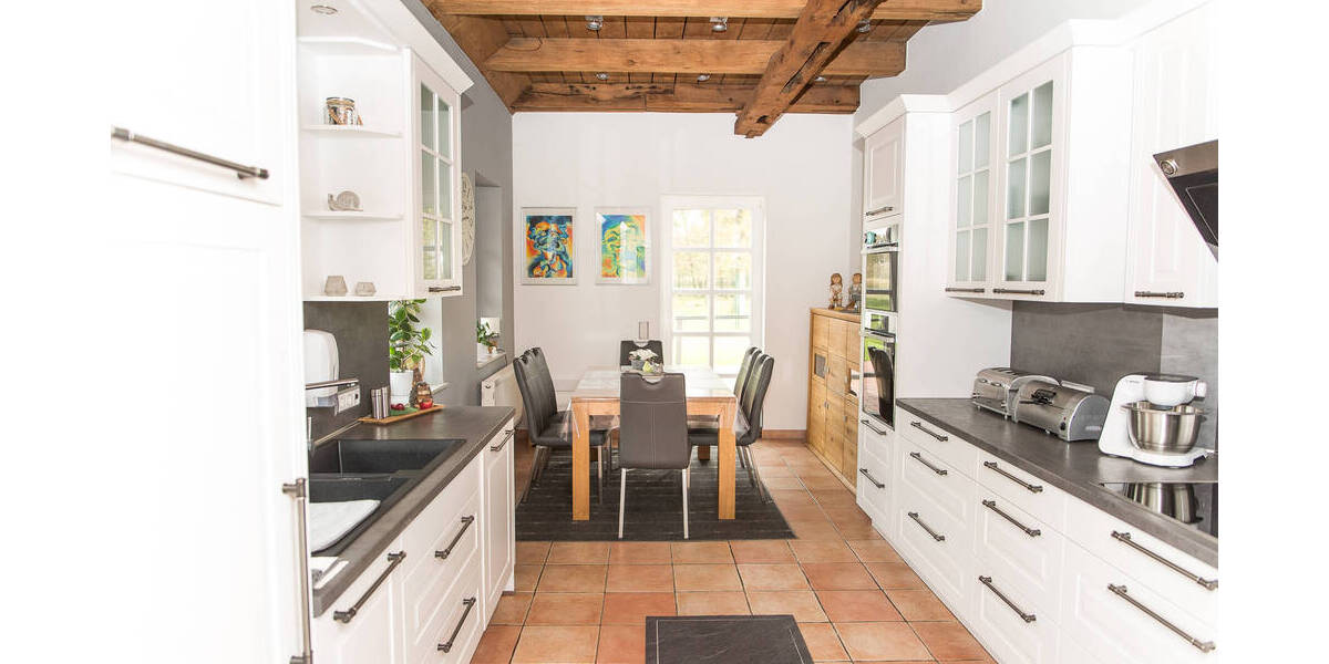 Einfamilienhaus Westerkappeln Westerbeck - 6 Zimmer, 200 m&sup2;, 980.000&euro; | Angebot:25670032