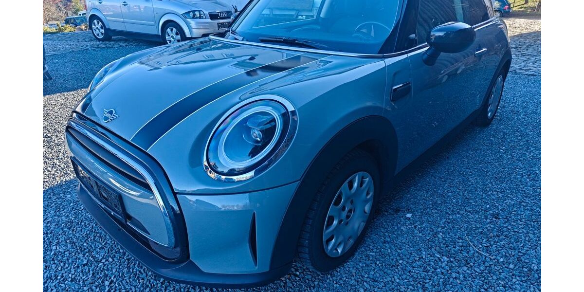 Mini ONE 90.000 km 14.800 &euro; Heimburg 38889