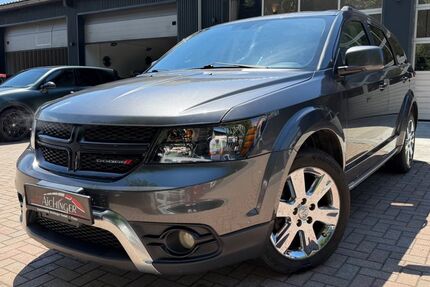 Dodge Journey 141.349 km 10.999 &euro; Floß 92685